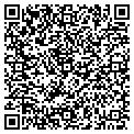 QR code with Luc Ice Co contacts