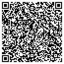 QR code with D & C Construction contacts