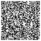 QR code with Detroit Ready Mix & Building Supls contacts