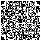 QR code with Woodland Convenience Store contacts
