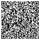QR code with L C Redi-Mix contacts