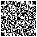 QR code with L C Redi-Mix contacts