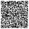 QR code with L C Redi-Mix contacts