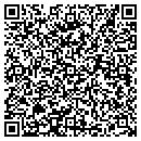 QR code with L C Redi-Mix contacts