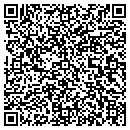 QR code with Ali Quickstop contacts