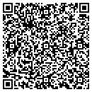 QR code with Carney Cafe contacts