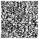 QR code with A & M Convenience Store contacts