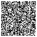 QR code with Jts Variety Store contacts