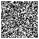 QR code with Kaliedoscope contacts