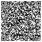 QR code with R & R Land Development contacts