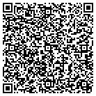 QR code with B & D Convenience Store contacts