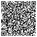 QR code with Alii Security contacts