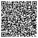 QR code with Becker Quick Stop contacts