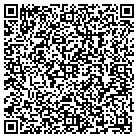 QR code with Harvey Meadows Gallery contacts