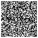 QR code with Dina's Cafe contacts