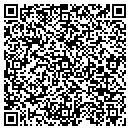 QR code with Hinesite Creations contacts