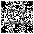 QR code with C Q of Alexandria contacts