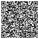 QR code with Kavanaughs contacts