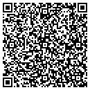 QR code with B&C Development LLC contacts