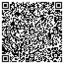 QR code with This & That contacts