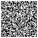 QR code with This & That contacts
