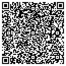 QR code with Ladybug Studio contacts