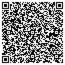QR code with hoffman concrete,llc contacts