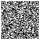 QR code with Jungle Ice contacts