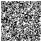 QR code with First Edition Cafe & Expresso contacts