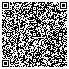 QR code with K And B Stone Pauls Ice Cream contacts