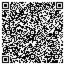 QR code with Kienstra contacts