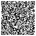 QR code with A Security contacts