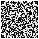 QR code with Gm Cafe Inc contacts