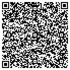 QR code with JeepOutpost contacts