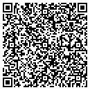 QR code with I Spy Security contacts