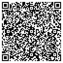 QR code with Calhoun Express contacts