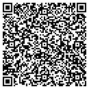 QR code with Half Time contacts