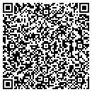 QR code with Muse Gallery contacts