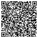 QR code with Pinnacle Security contacts