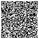 QR code with Zippy's Ice LLC contacts