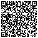 QR code with Has Security contacts