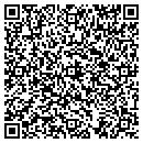 QR code with Howard's Cafe contacts