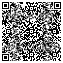 QR code with R O Security contacts
