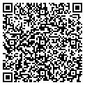 QR code with J's Cafe contacts