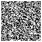 QR code with D & G Development LLC contacts