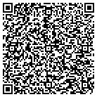 QR code with Acadian Monitoring Service LLC contacts