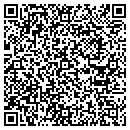 QR code with C J Dollar Store contacts