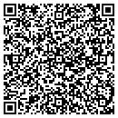 QR code with Alliance Security Parent Brink contacts