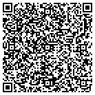 QR code with Kim's Rusty Bucket Cafe contacts