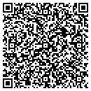 QR code with Landing Cafe contacts